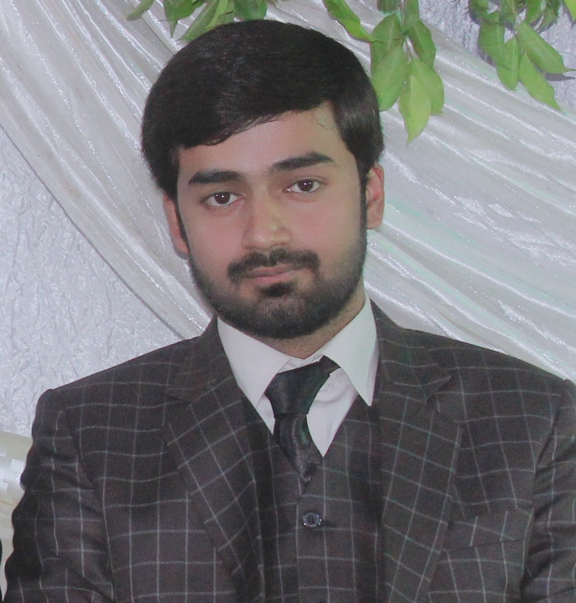 Profile - Faculty Management System - UET Taxila