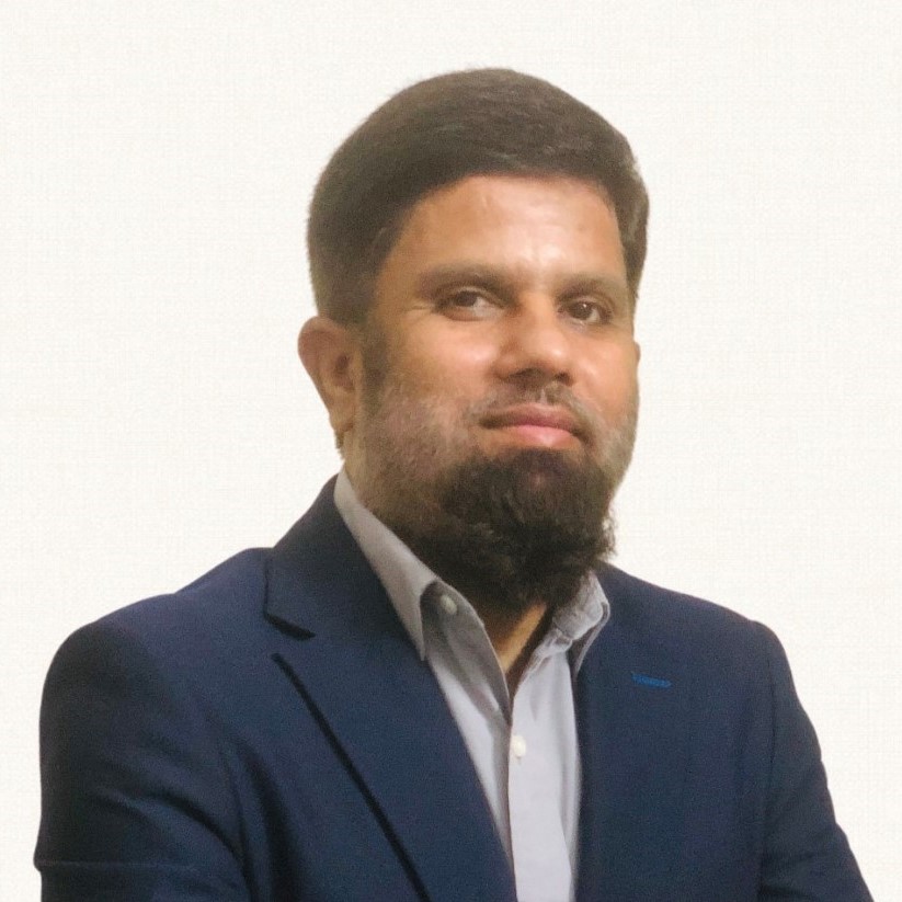 Prof. Dr. Gulistan Raja